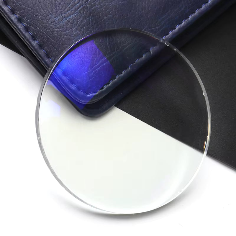 LENTE TRATTAMENTO BLU 1.67