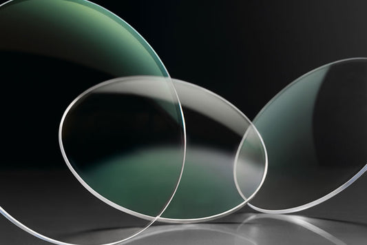 LENTE OFTALMICA ANTIRIFLESSO 1.56